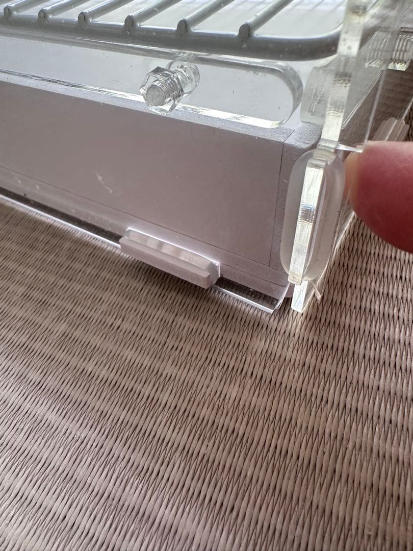 ジェックス コトリウム460-II 鳥かご