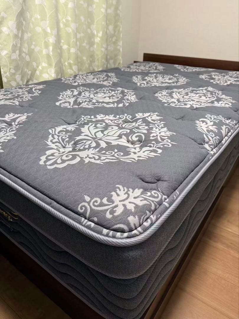 ル*ン様 N-sleep LH3 セミダブルマットレス ニトリ