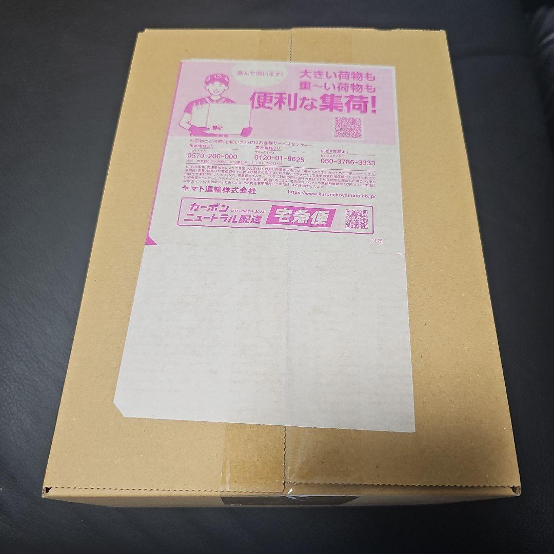 ポケモンカードゲーム MEGAハイクラスパック MEGAドリームex BOX