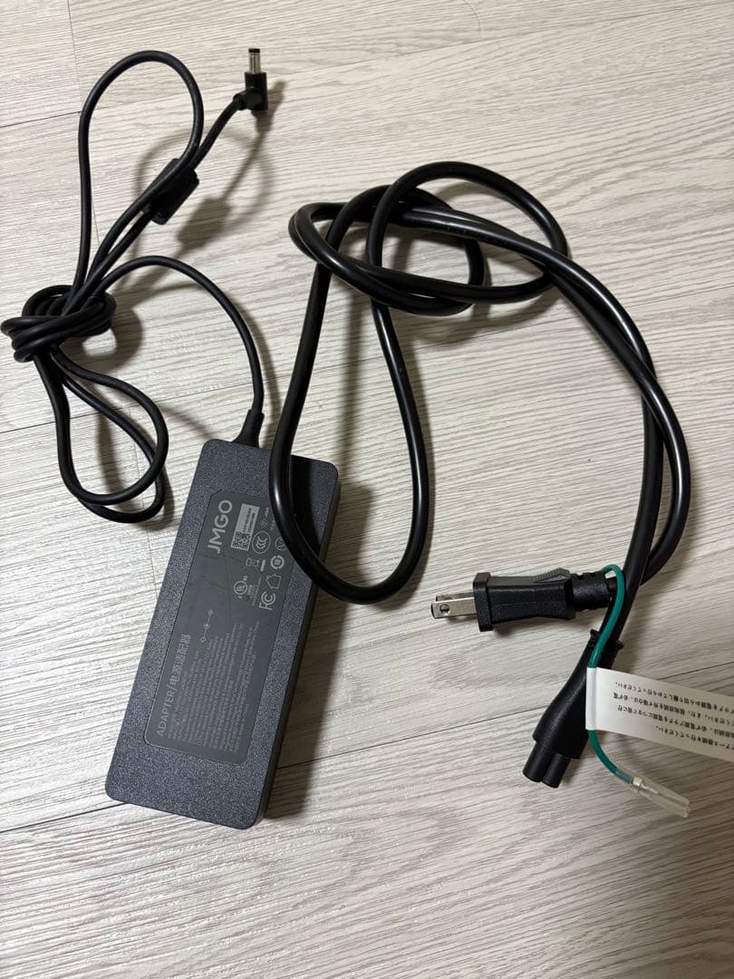 JMGO N1 プロジェクター本体