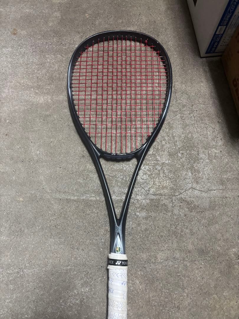 ボルトレイジ8V ライジングストーム28ポンド