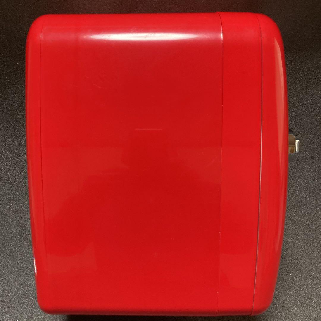 ポータブル保冷温庫★エバンゲリオン★