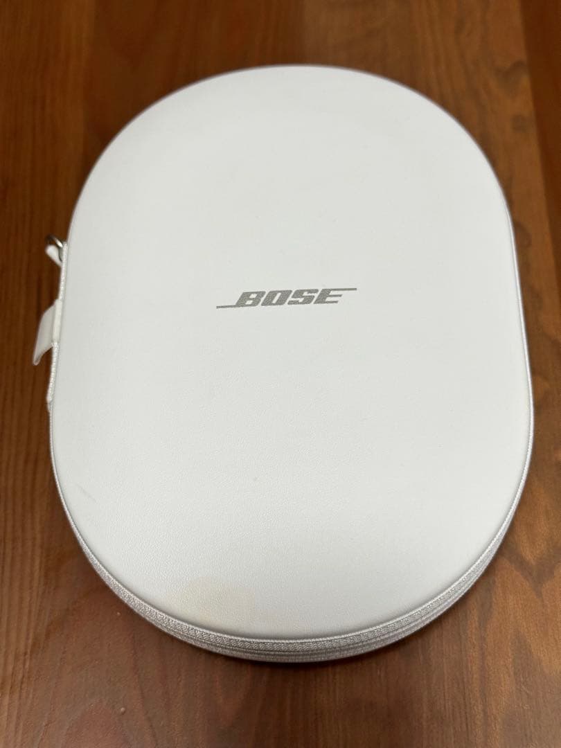 【BOSE】Quiet Comfort Ultra Headphones
