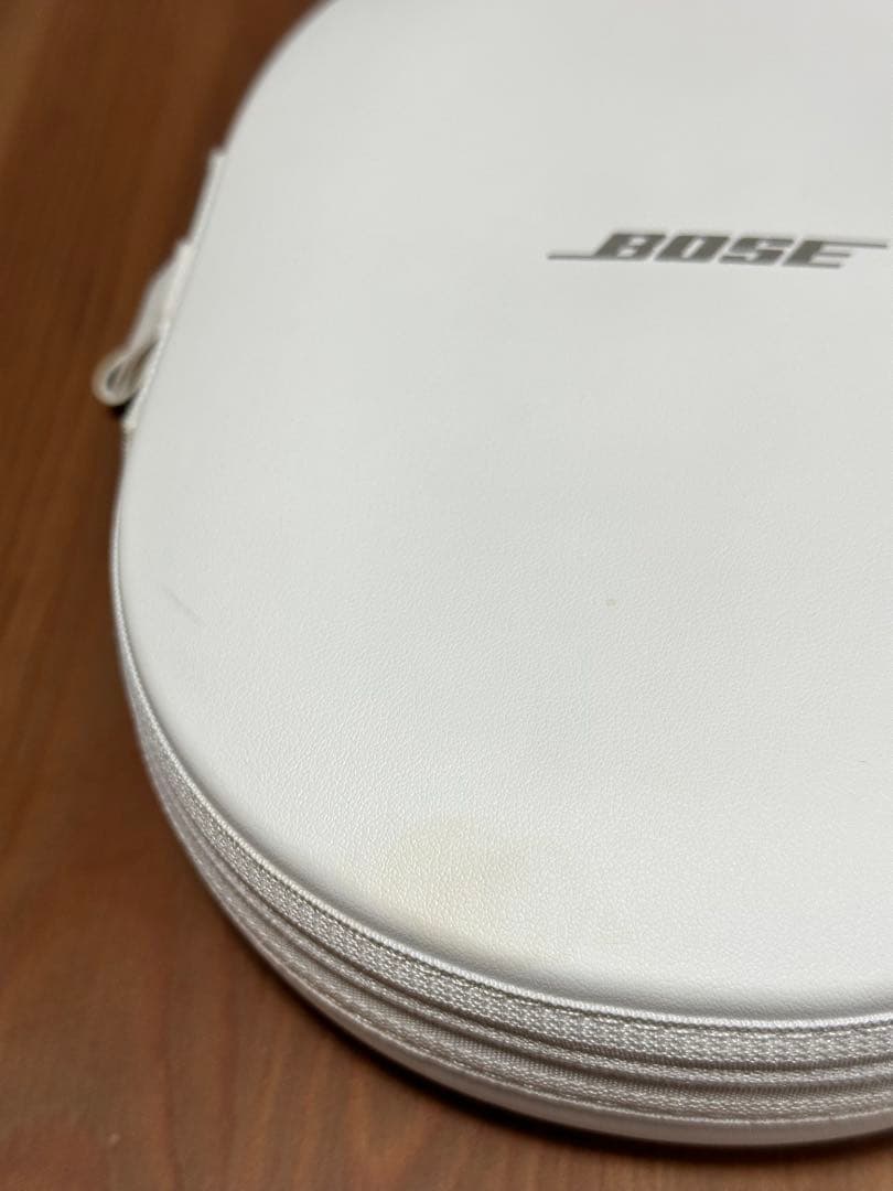 【BOSE】Quiet Comfort Ultra Headphones
