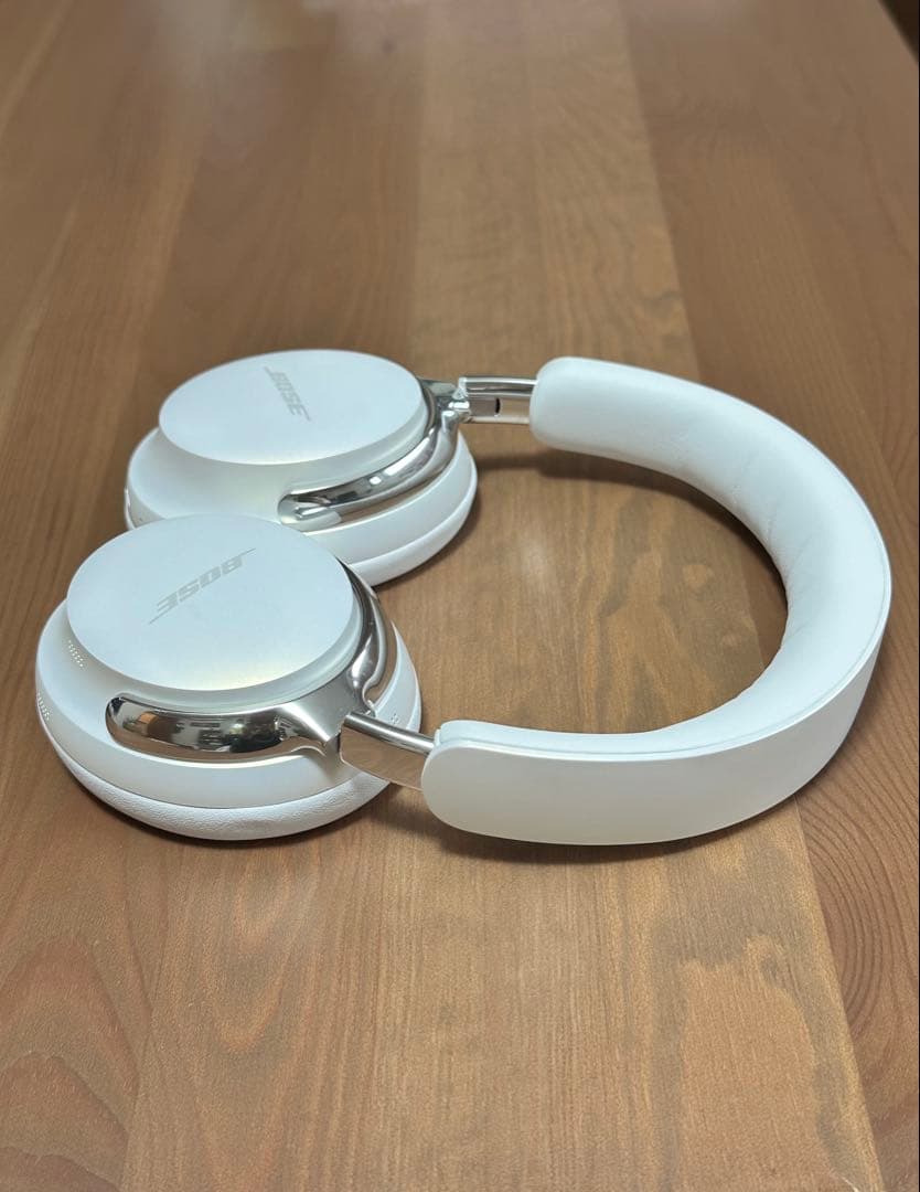 【BOSE】Quiet Comfort Ultra Headphones
