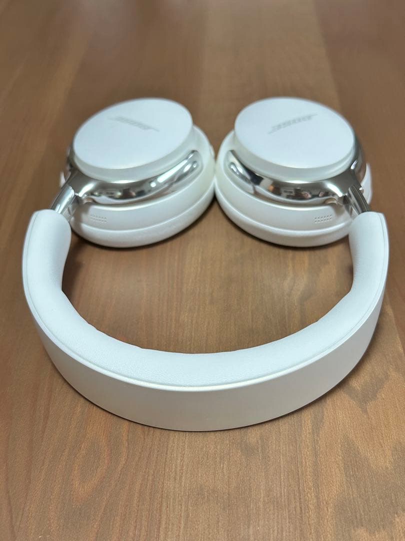 【BOSE】Quiet Comfort Ultra Headphones