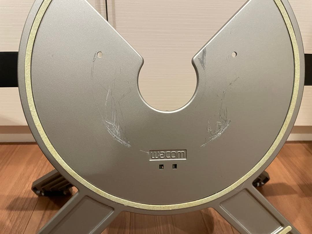 Cintiq 22HD DTK-2200/K1 液晶ペンタブレット wacom