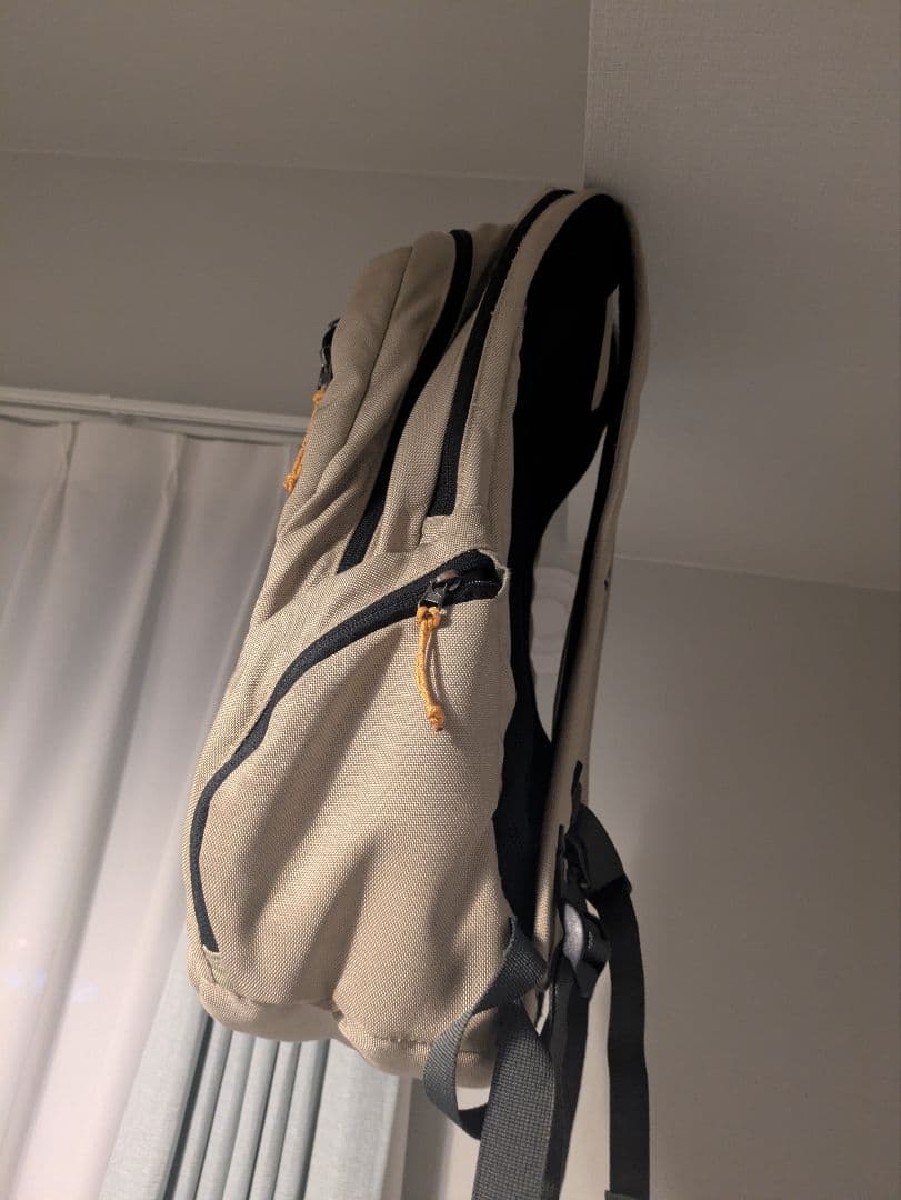 Patagonia　mlc バックパック　ヴィンテージ　90s