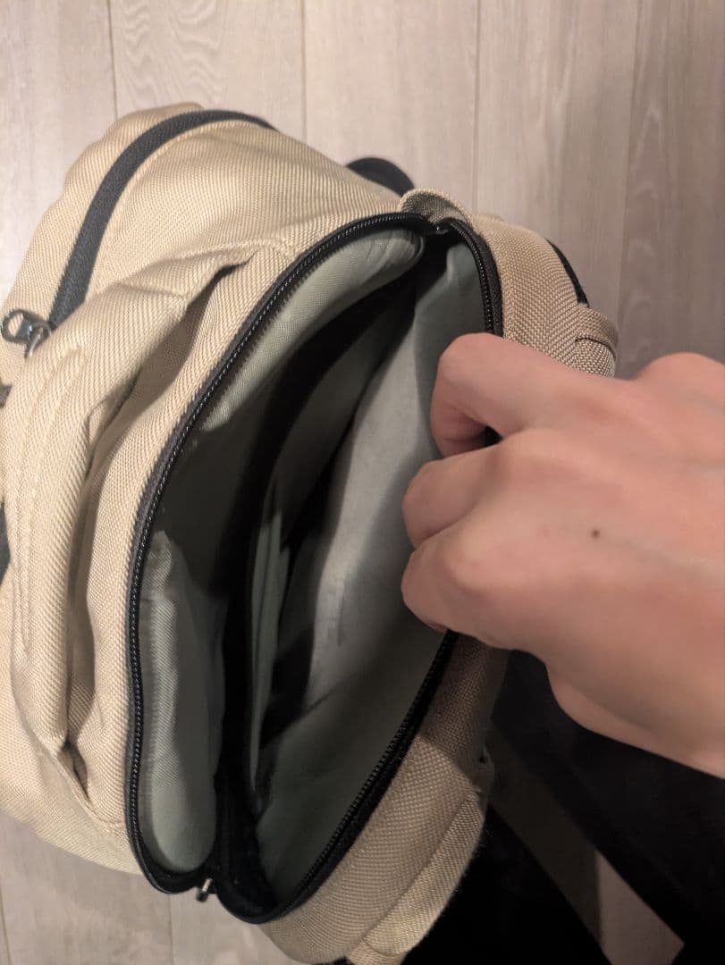 Patagonia　mlc バックパック　ヴィンテージ　90s