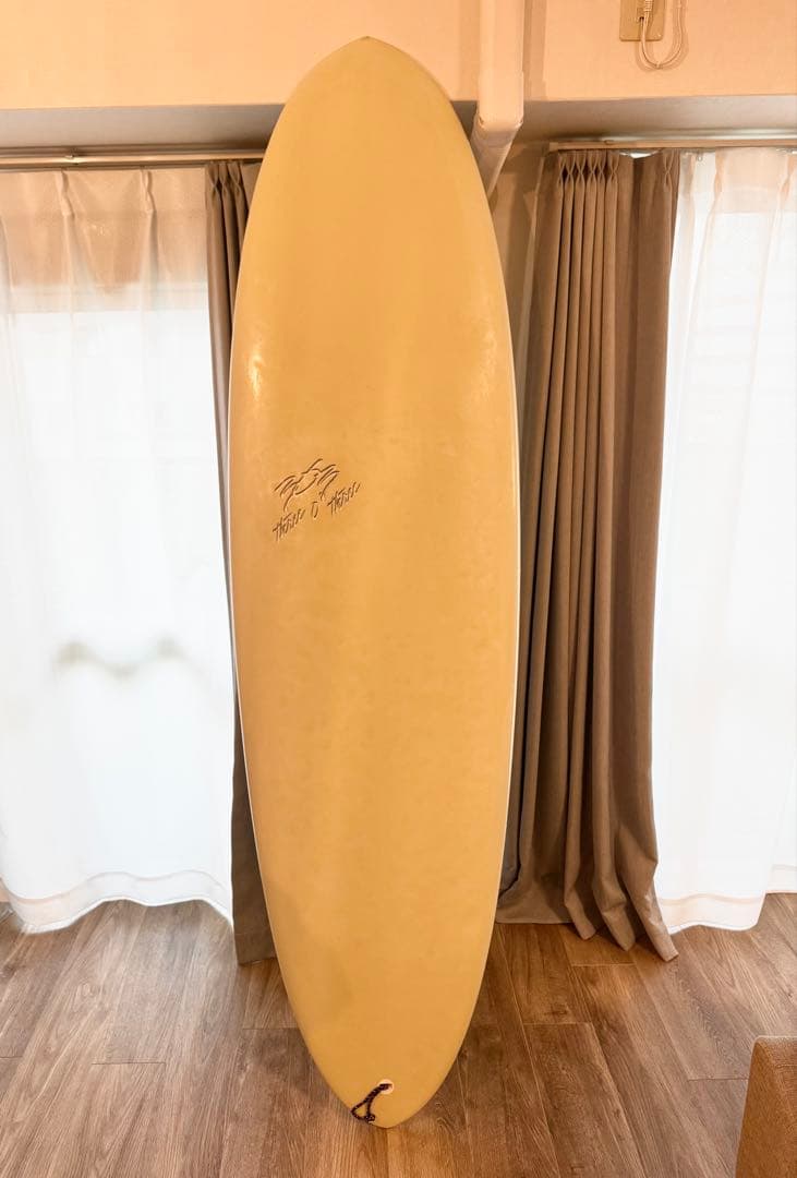 momo様 three O three 6'4 サーフボード