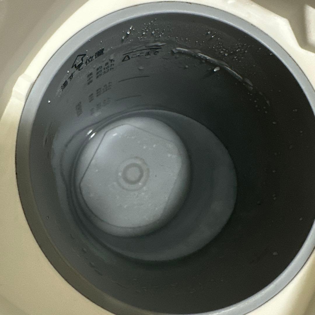 置き型加湿器 4L ZOJIRUSHI EE-DB50