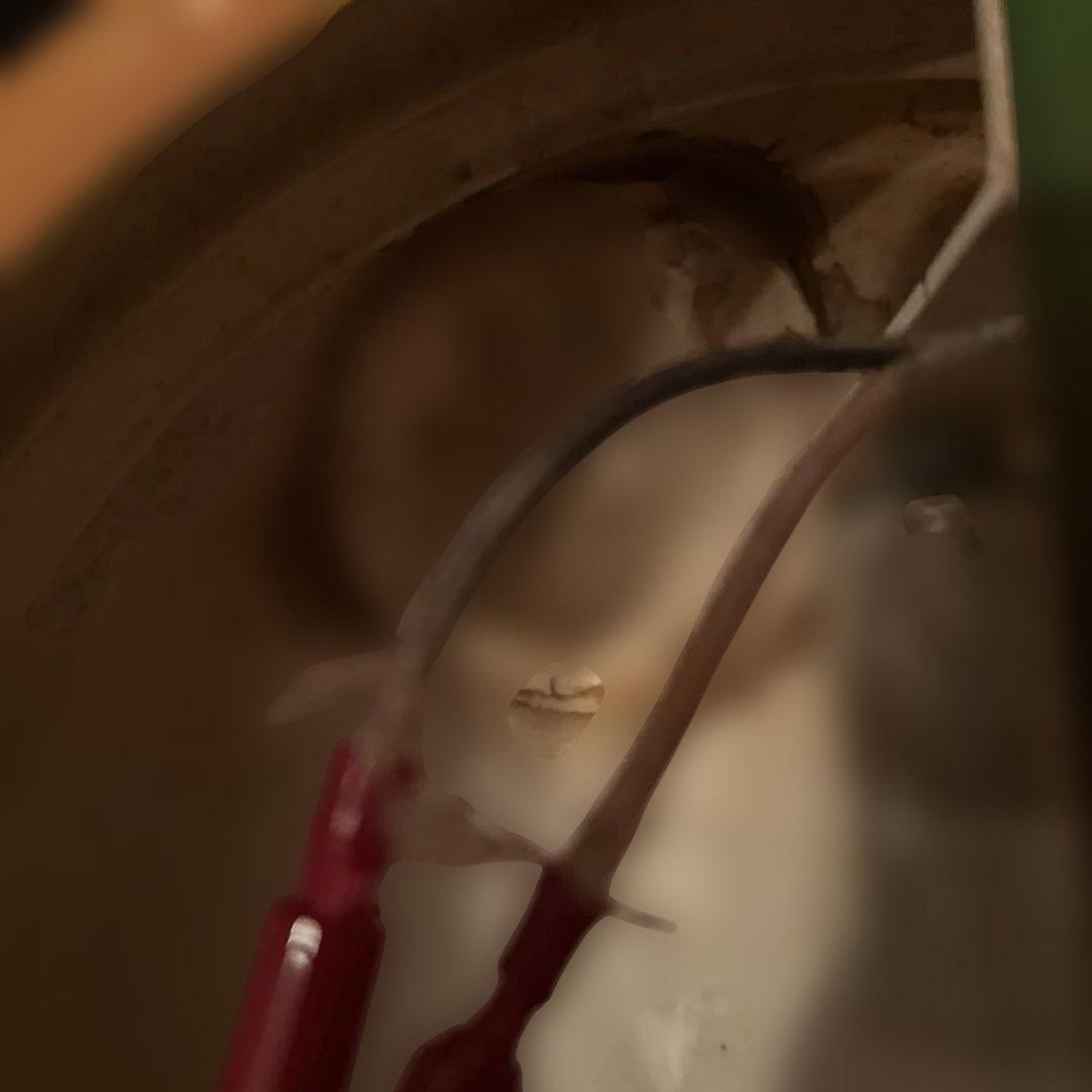 超激レア！ビックサイズ ハンバーガーパッチランプ マクドナルド