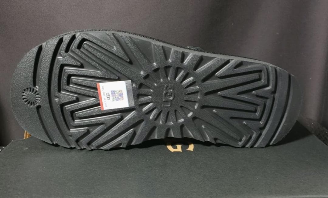 [新品] アグ サンダル メンズ UGG ゴールデンコースト クロッグ 27cm