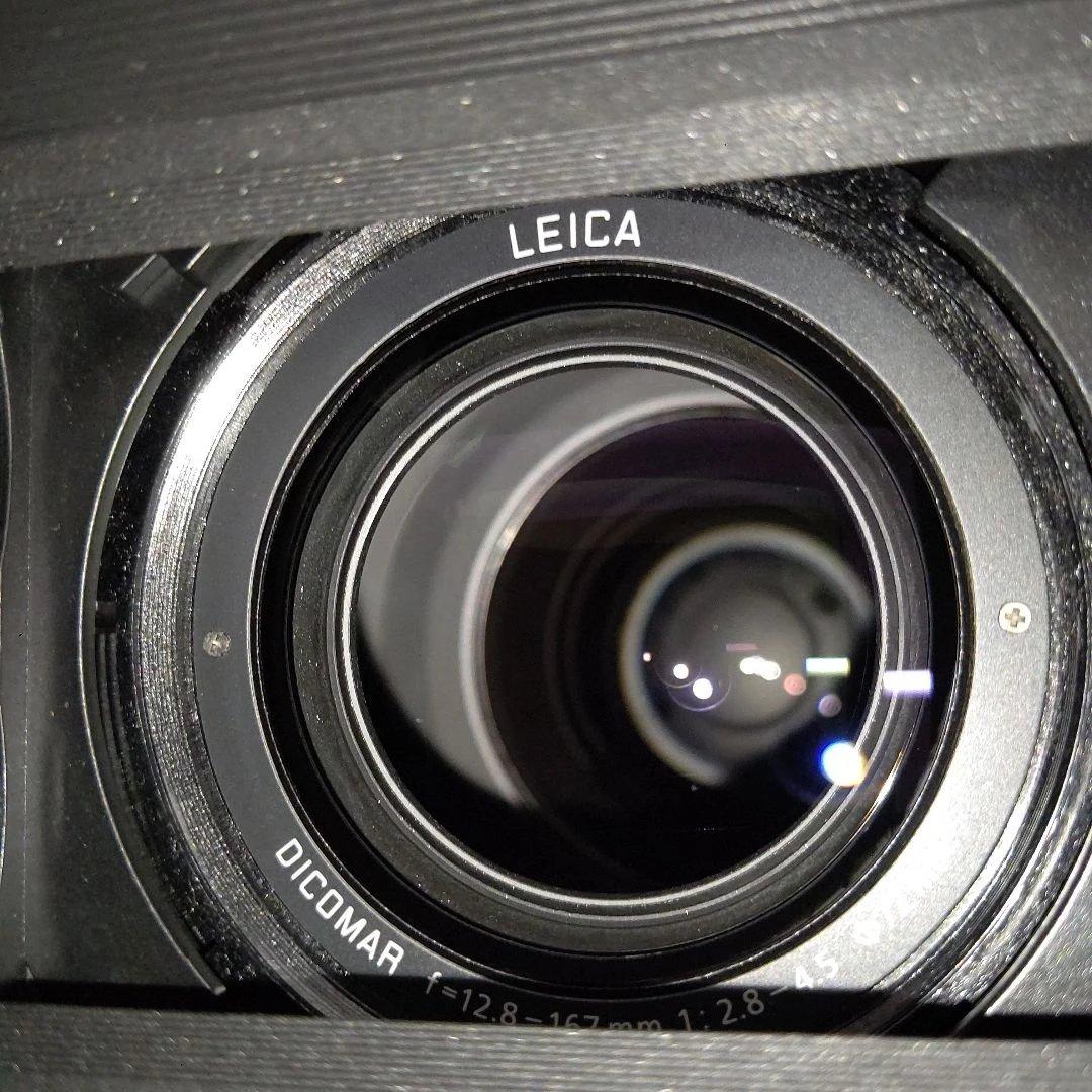 PANASONIC AG-DVX200 4K 業務用ビデオカメラ 本体のみ