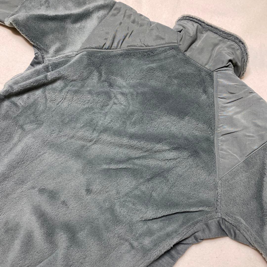 米軍実物 ECWCS Gen3 レベル3 フリースジャケット S #28