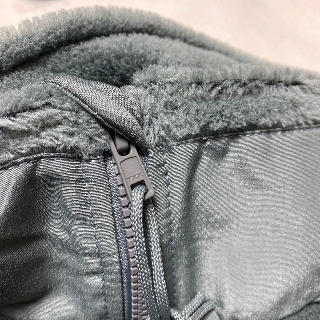 米軍実物 ECWCS Gen3 レベル3 フリースジャケット S #28