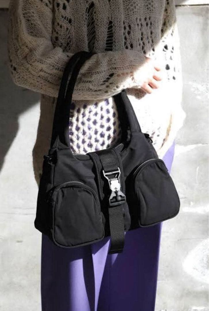 HOPE Stockholm ハンド・ショルダーバッグ