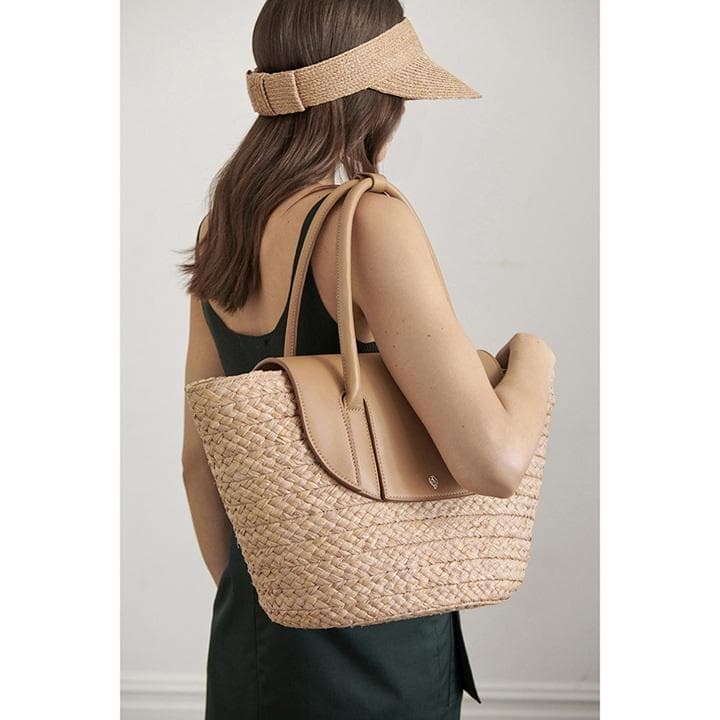 HELEN KAMINSKI MARNII (マーニ ミディアム) 55,000