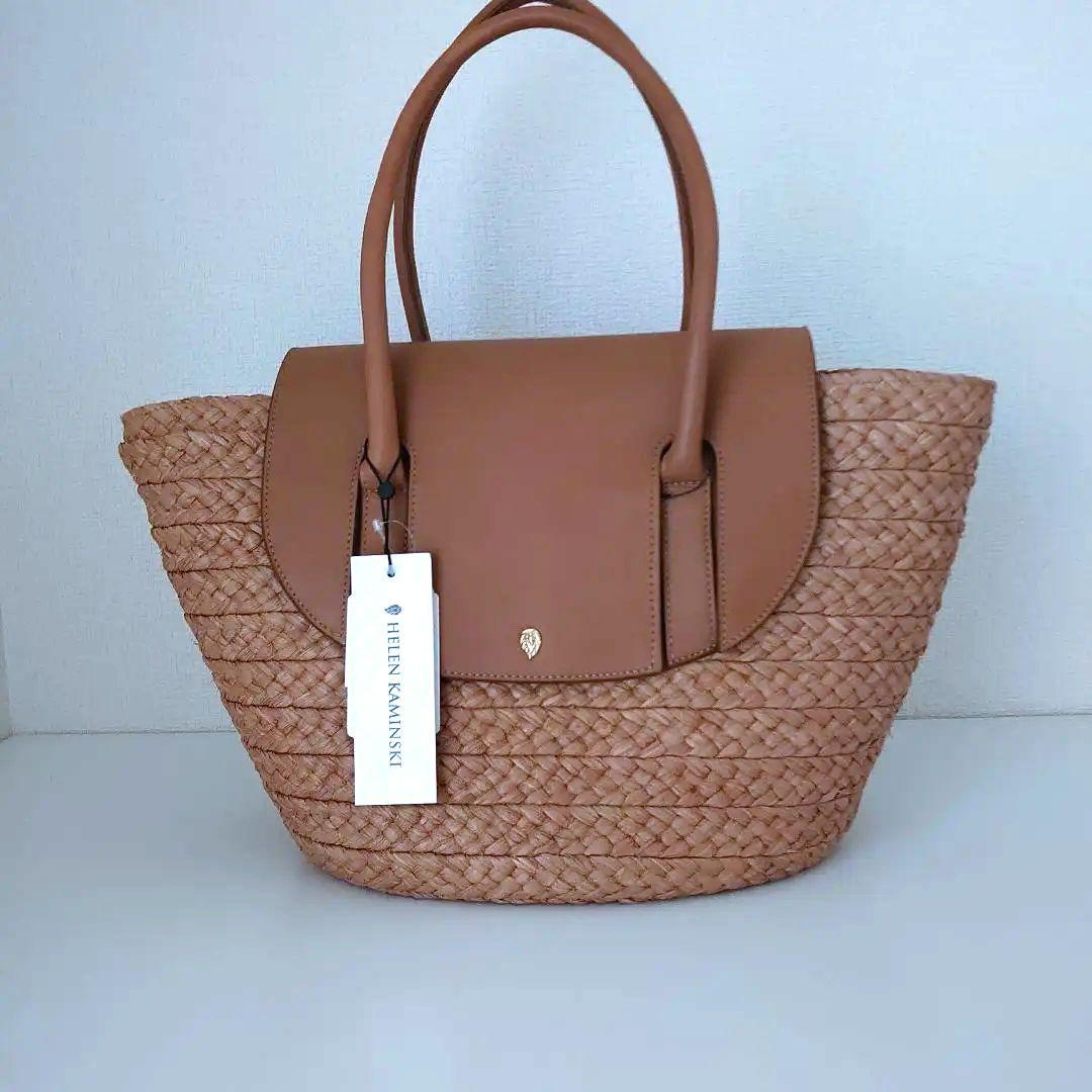 HELEN KAMINSKI MARNII (マーニ ミディアム) 55,000