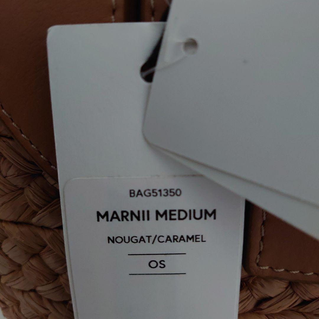 HELEN KAMINSKI MARNII (マーニ ミディアム) 55,000