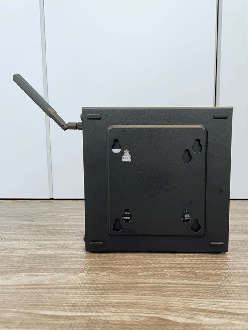 【美品】Lenovo ThinkCentre M900 ※DVDドライブ付