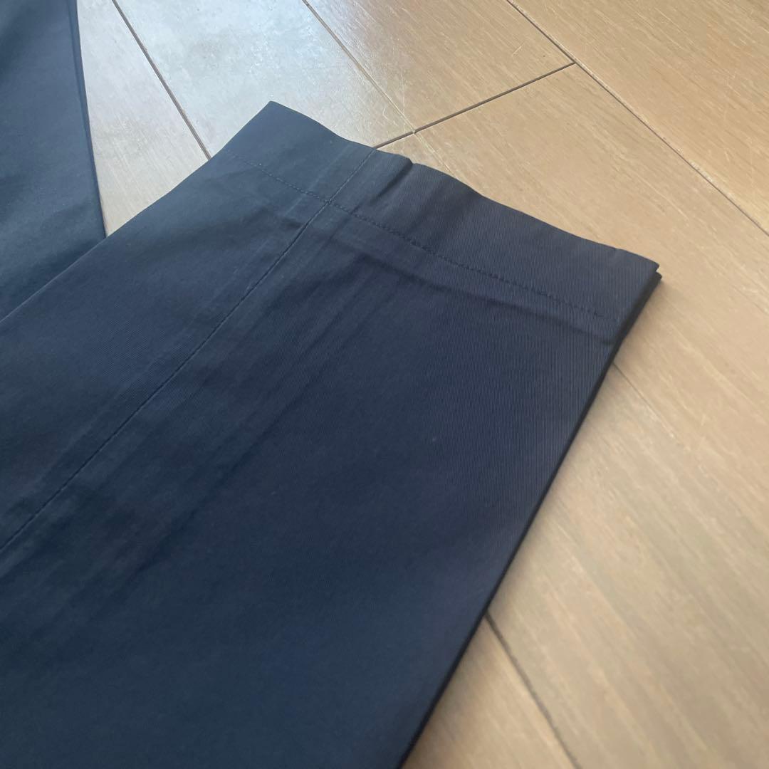 PT TORINO ネイビースラックス