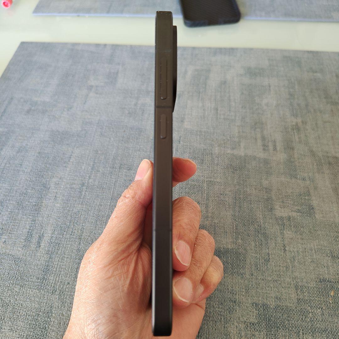 OnePlus 13Sグローバル版 256GB ブラック 本体