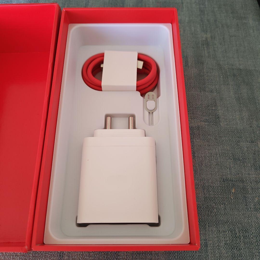 OnePlus 13Sグローバル版 256GB ブラック 本体