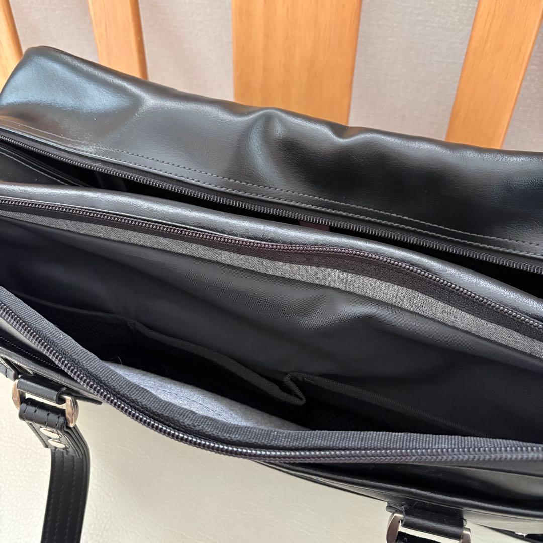 【美品】EASTBOY スクールバッグ ブラウン