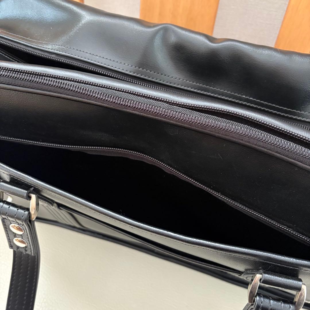 【美品】EASTBOY スクールバッグ ブラウン