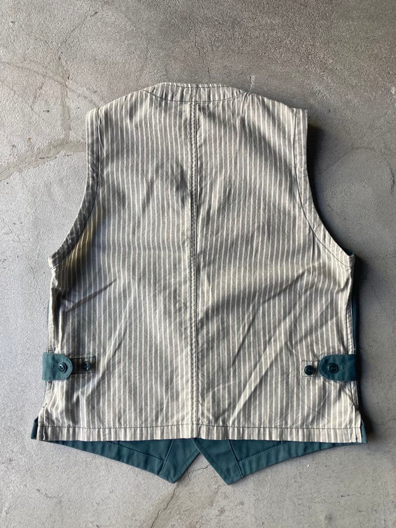 THE STYLIST JAPAN × Dickies セットアップ S