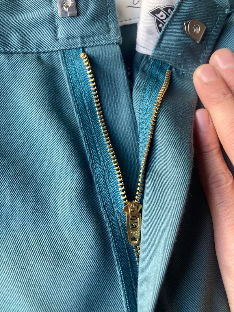 THE STYLIST JAPAN × Dickies セットアップ S