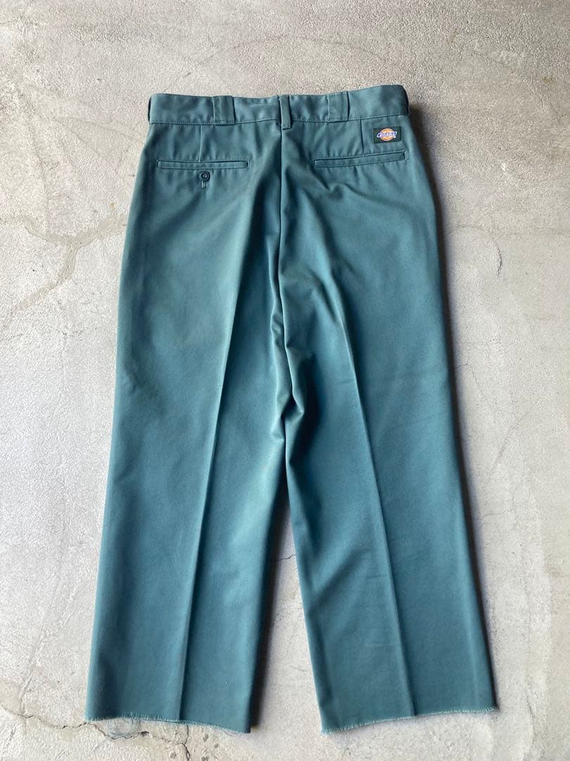 THE STYLIST JAPAN × Dickies セットアップ S