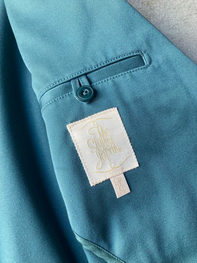 THE STYLIST JAPAN × Dickies セットアップ S