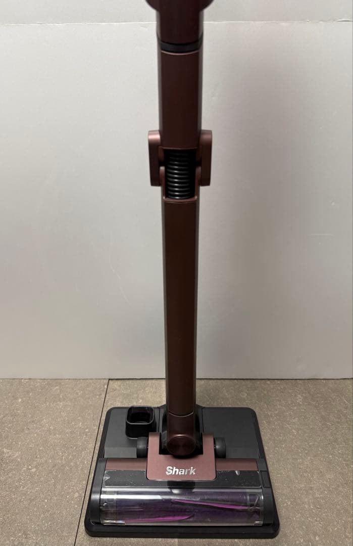 みわまみ◇EVOPOWER SYSTEM NEO マホガニー◇美品