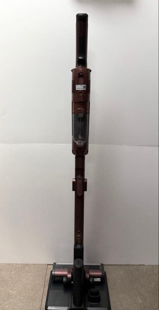 みわまみ◇EVOPOWER SYSTEM NEO マホガニー◇美品