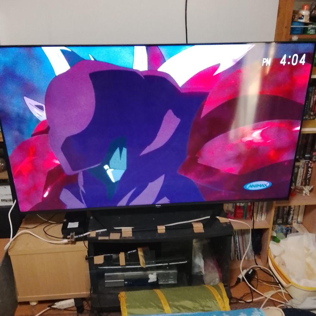 Hisense 65U7F 65インチ UHD 4Kチューナー内蔵テレビ