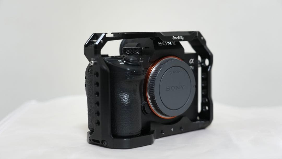 α7 III ILCE-7M3 ボディ