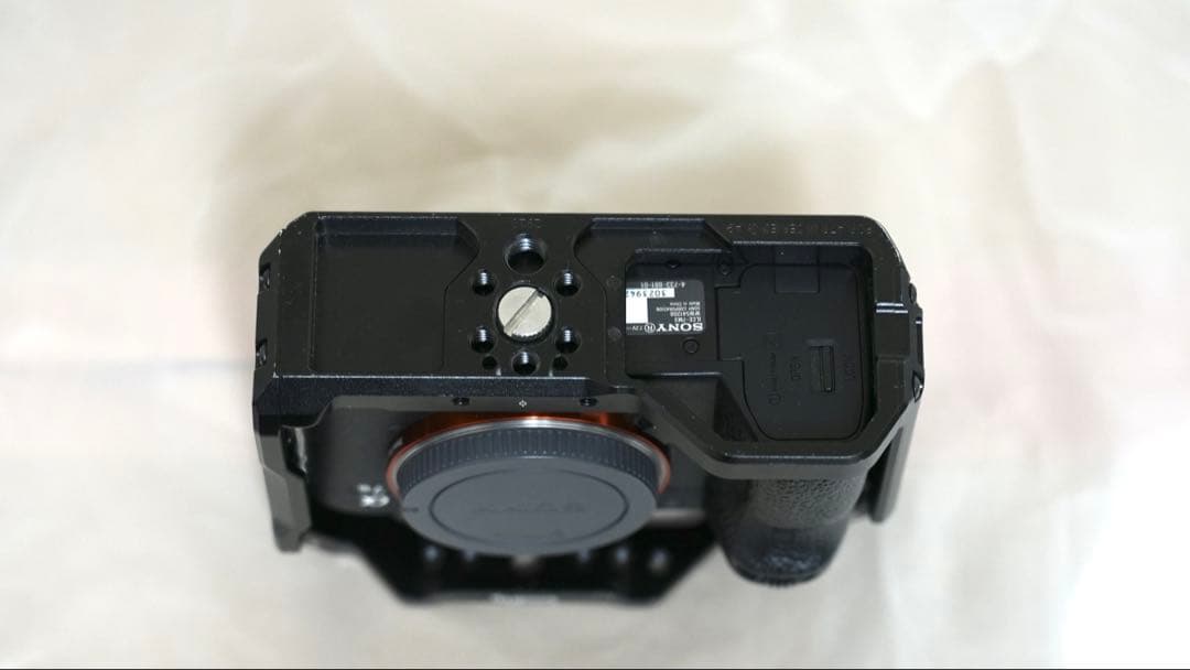 α7 III ILCE-7M3 ボディ