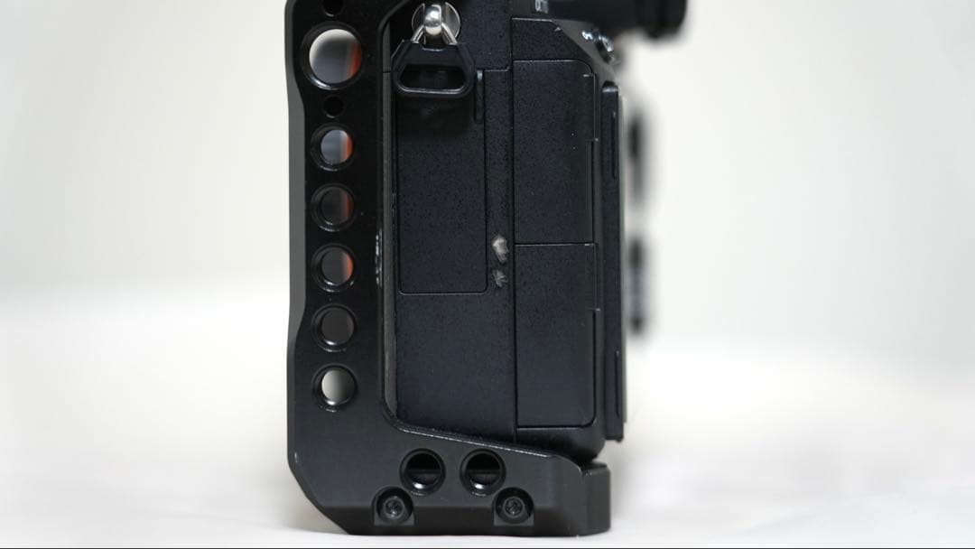 α7 III ILCE-7M3 ボディ