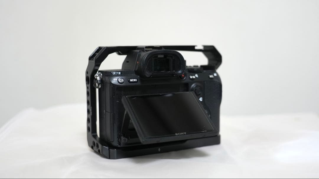 α7 III ILCE-7M3 ボディ