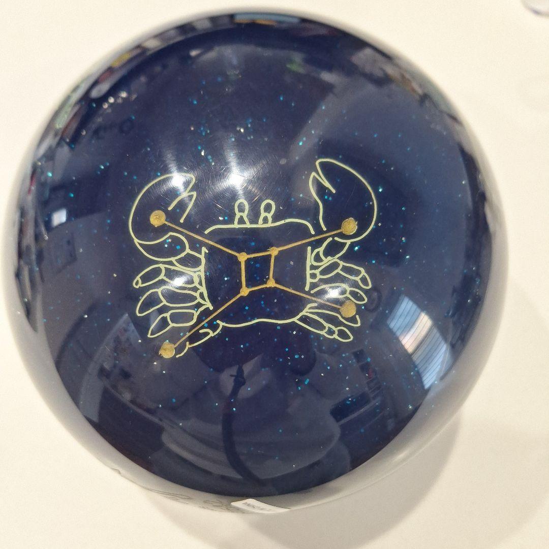 ★★超希少★★　【新品】star sky ボウリングスペアボール