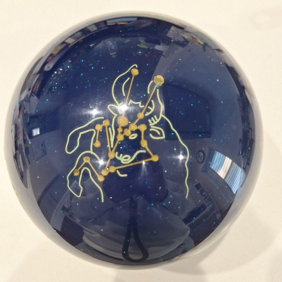 ★★超希少★★　【新品】star sky ボウリングスペアボール