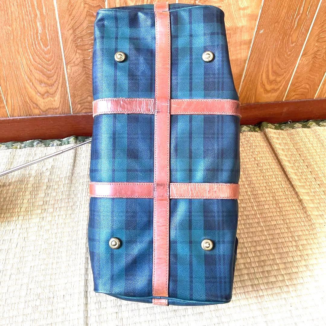 POLO RALPH LAUREN ポロラルフローレン　ボストンバッグ