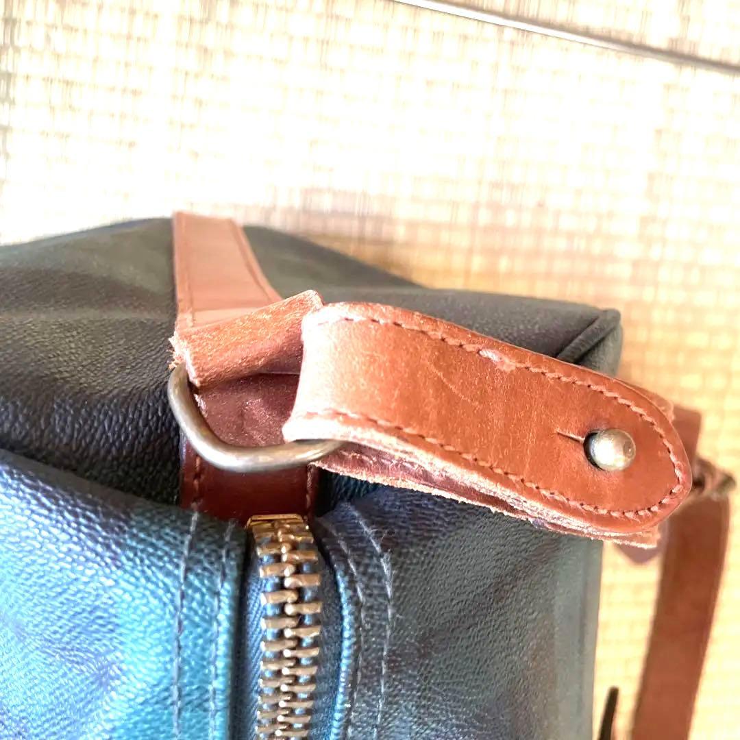 POLO RALPH LAUREN ポロラルフローレン　ボストンバッグ