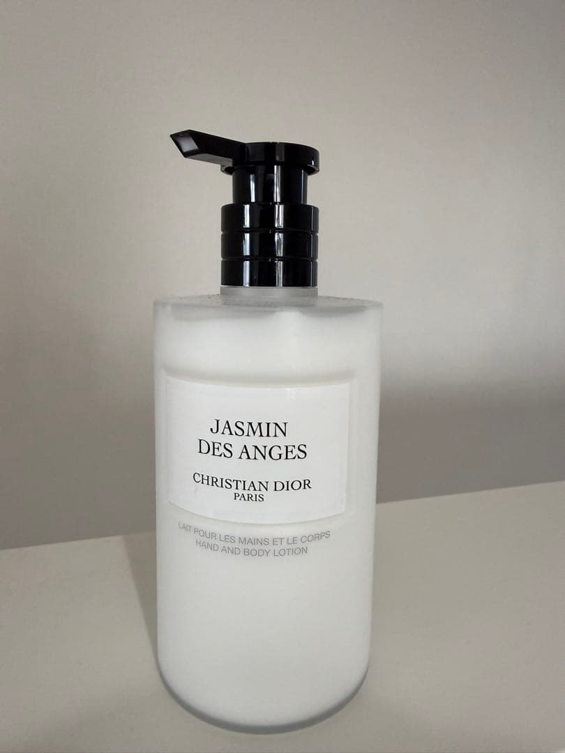 Christian Dior/ジャスミンデザンジュ ボディローション