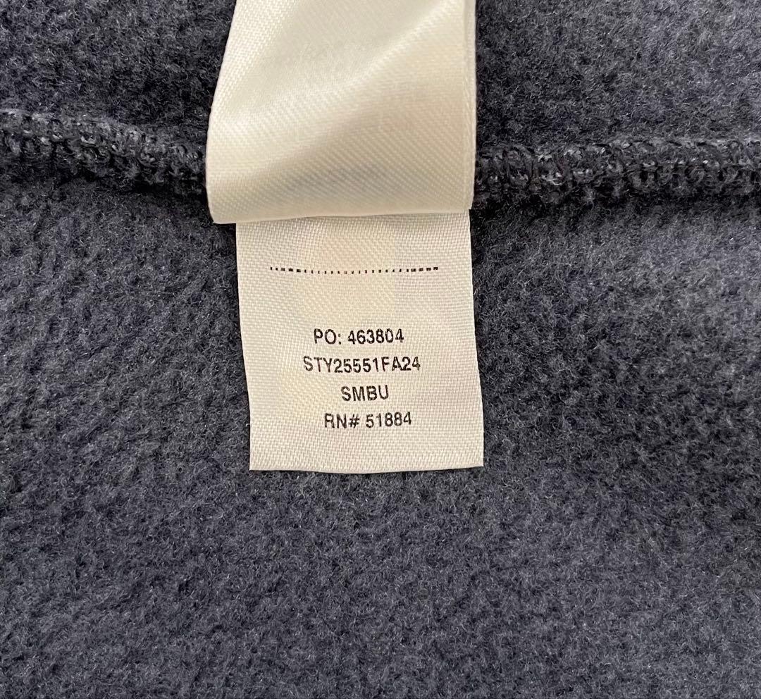 パタゴニア ライトウェイトシンチラスナップT Mサイズ SMBU 正規新品