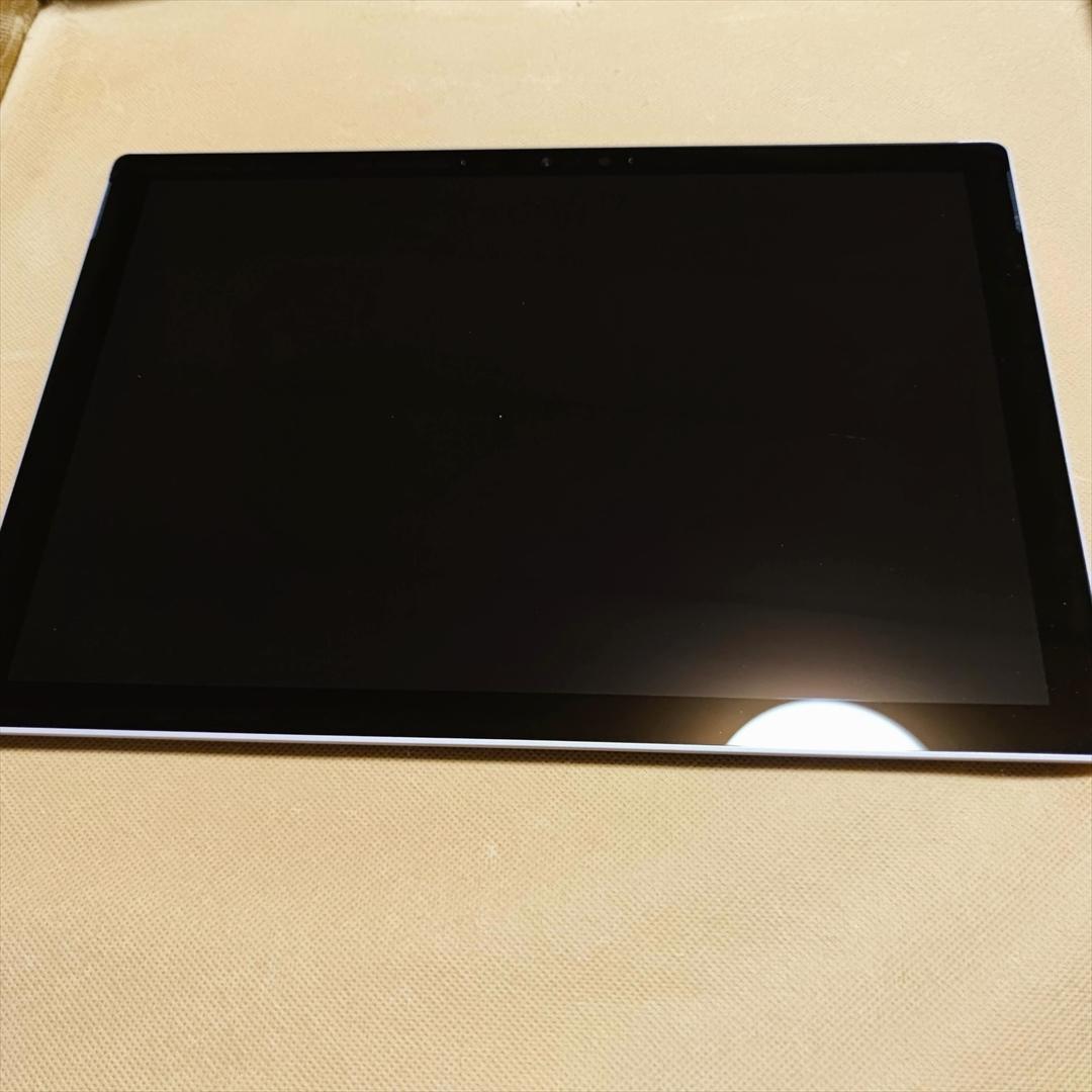 Windowsタブレット本体 Surface Pro 7 i5/8GB/256GB