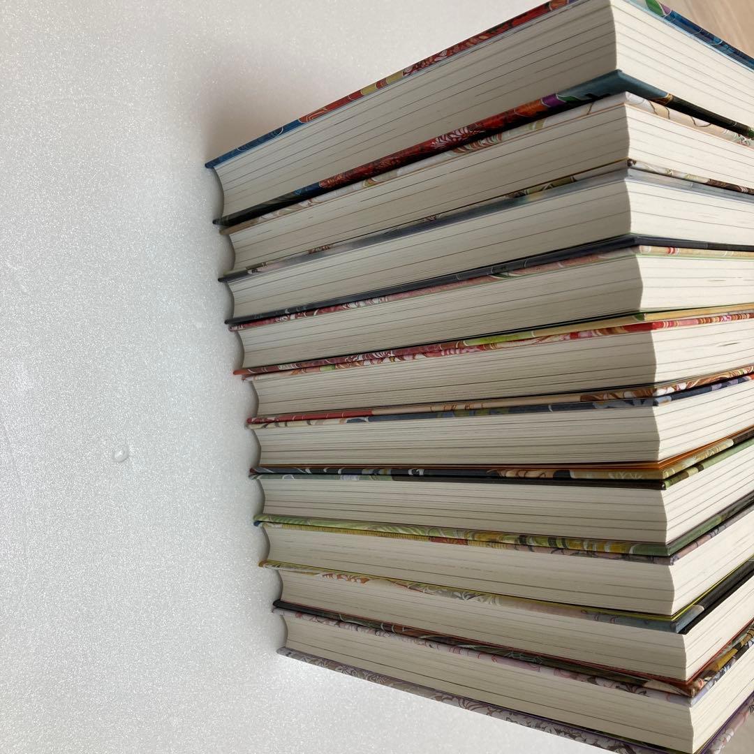 あさきゆめみし　完全版　全巻セット