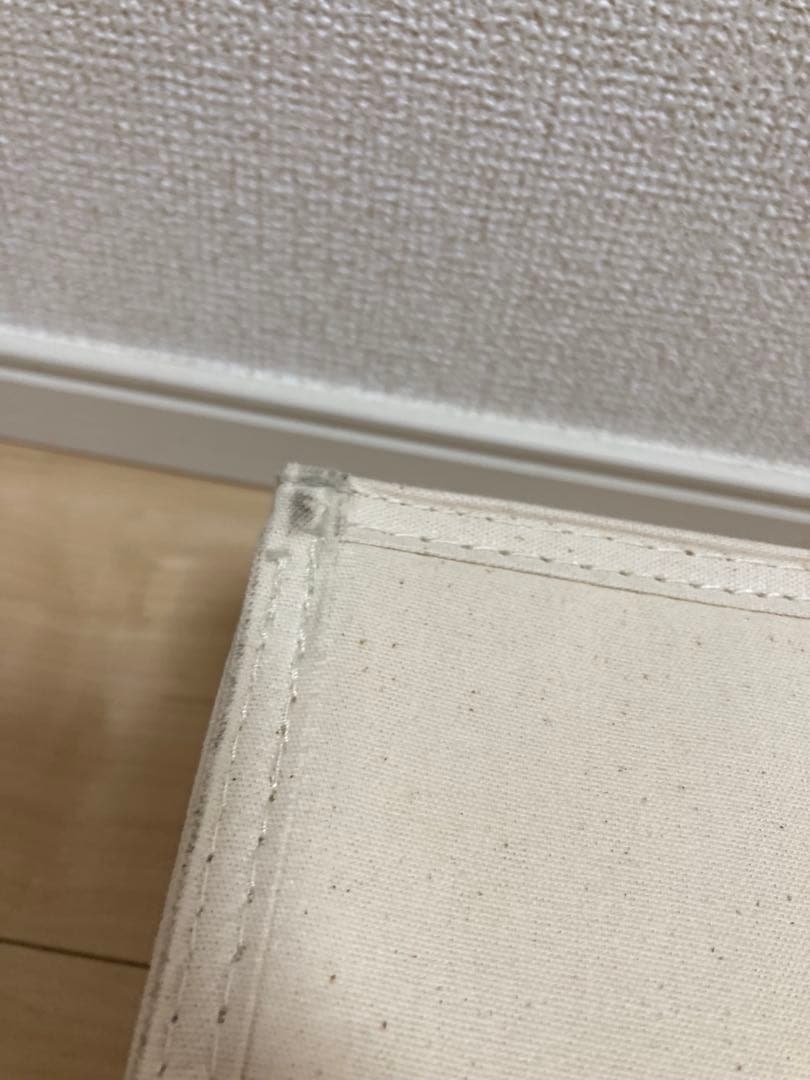 無印良品　ポリエステル麻　ソフトボックス　15個　まとめ売り　おまけ付き